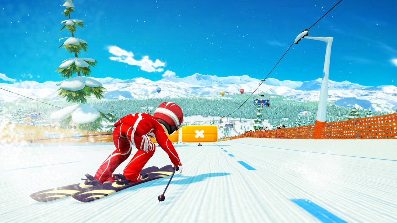 Kinect Sports: Segunda Temporada - Imagen 27